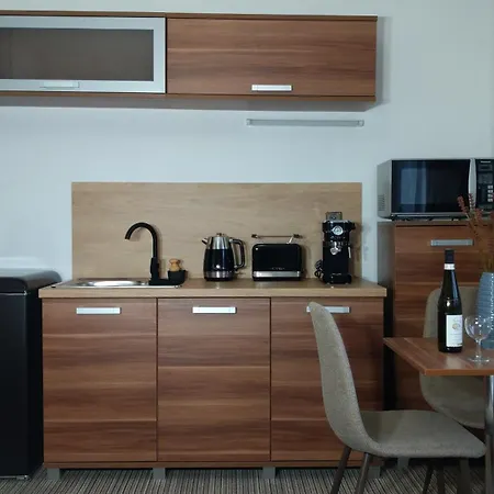 Guest house Fami Retro Design Stare Splavy