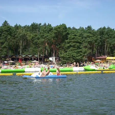 Penzion Fami Retro Design Staré Splavy