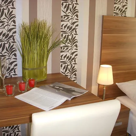 Guest house Fami Retro Design 3*