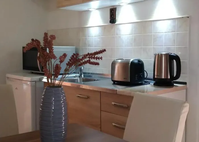 Fami Retro Design Gasthuis 3*