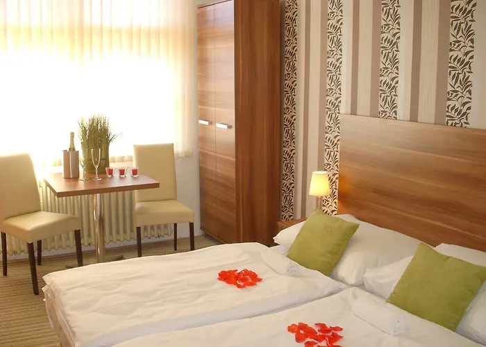 Affittacamere Fami Retro Design 3*